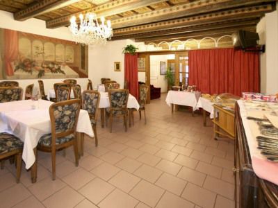 Hotel Red Lion Prague