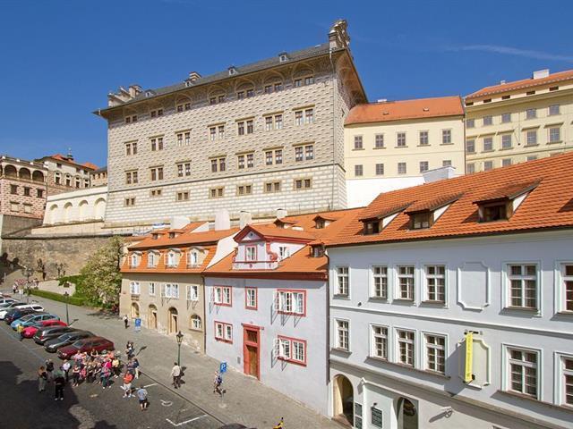 Red Lion 4* Praha