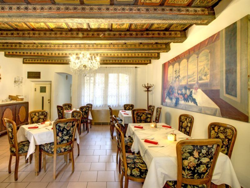 Hotel Red Lion 4*