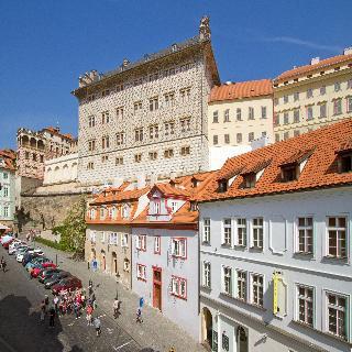 Hotel Red Lion Praha