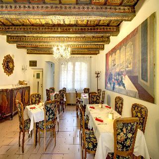 Red Lion Praha