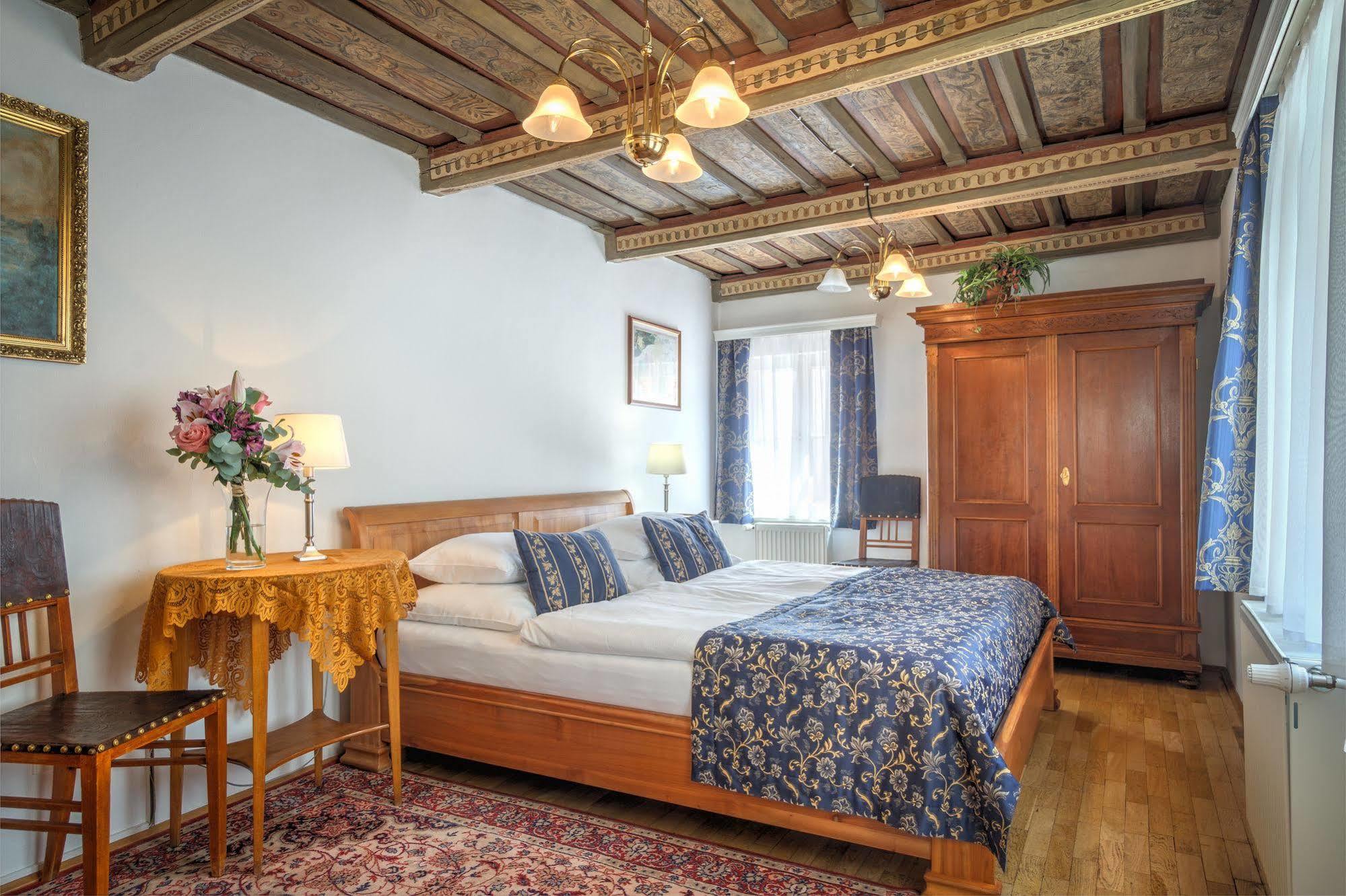 Red Lion Hotel Praha