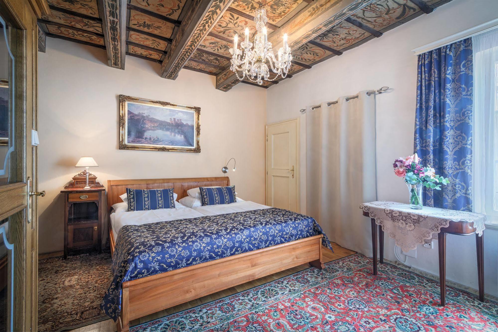Hotel Red Lion Praha