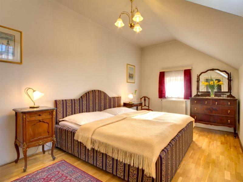 Hotel Red Lion Praag