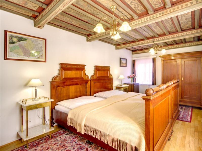 Hotel Red Lion Praag