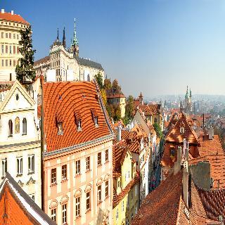 Red Lion Praag