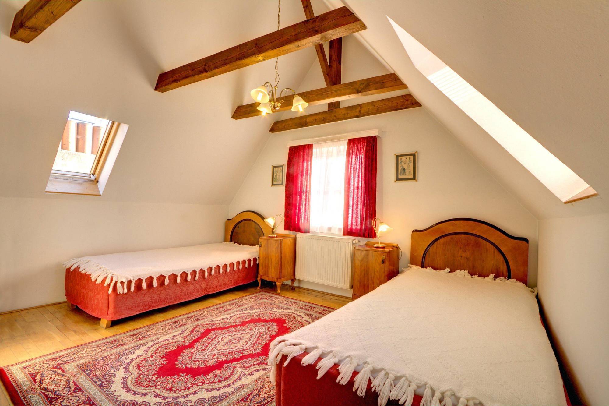 Red Lion 4* Praag