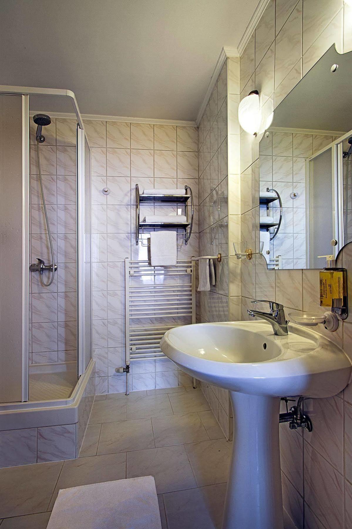 Red Lion Hotel Praag