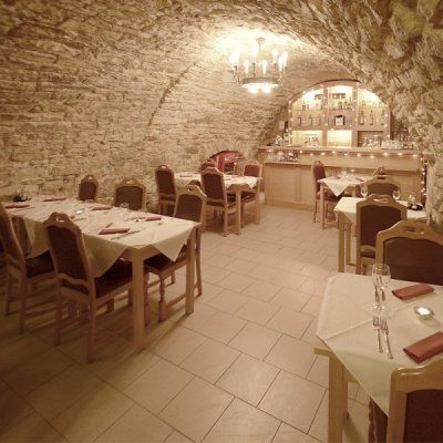 Red Lion 4* Praag