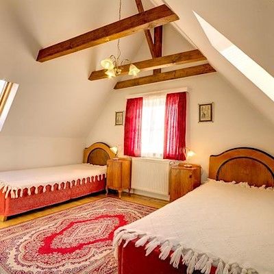 Red Lion Hotel Praag